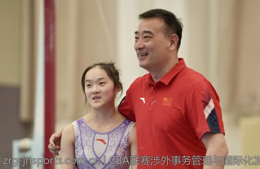 CBA联赛涉外事务管理与国际化发展