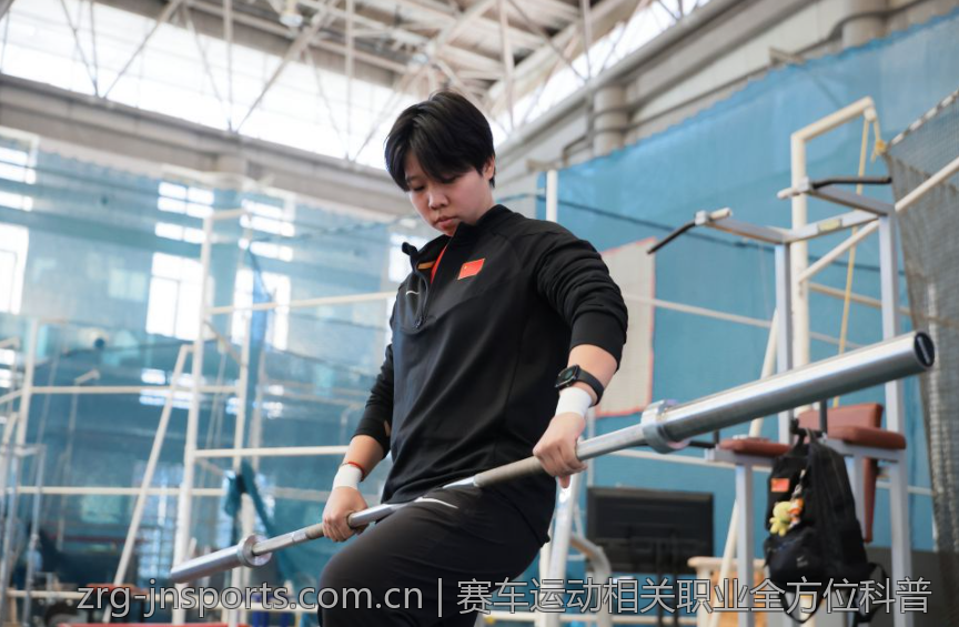 赛车运动相关职业全方位科普