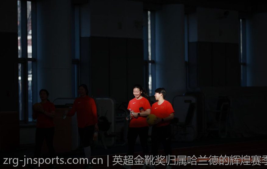 英超金靴奖归属哈兰德的辉煌赛季解析