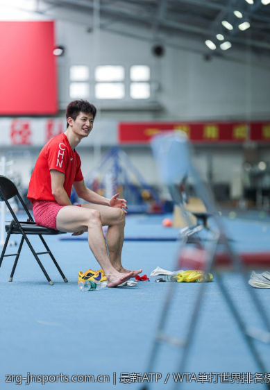 最新ATP／WTA单打世界排名榜单更新情况全面盘点