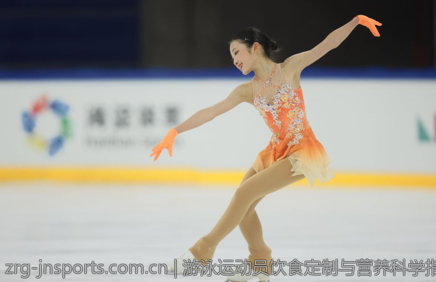 游泳运动员饮食定制与营养科学指导