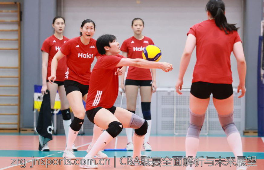 CBA联赛全面解析与未来展望