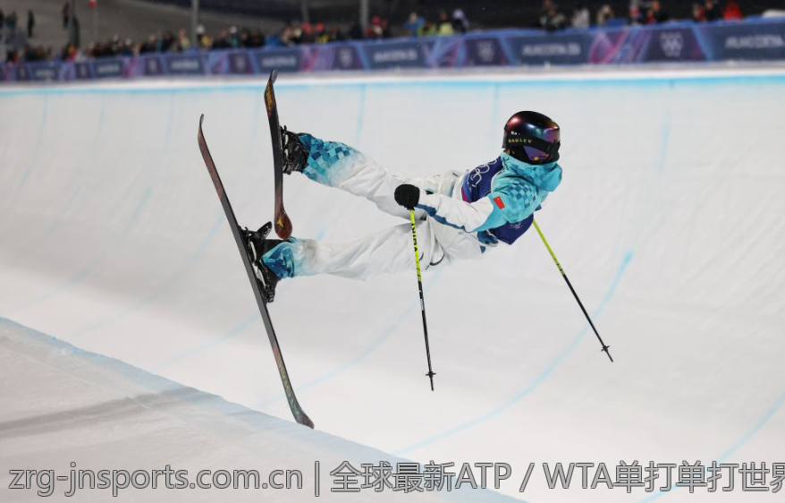 全球最新ATP／WTA单打单打世界排名榜详尽报道