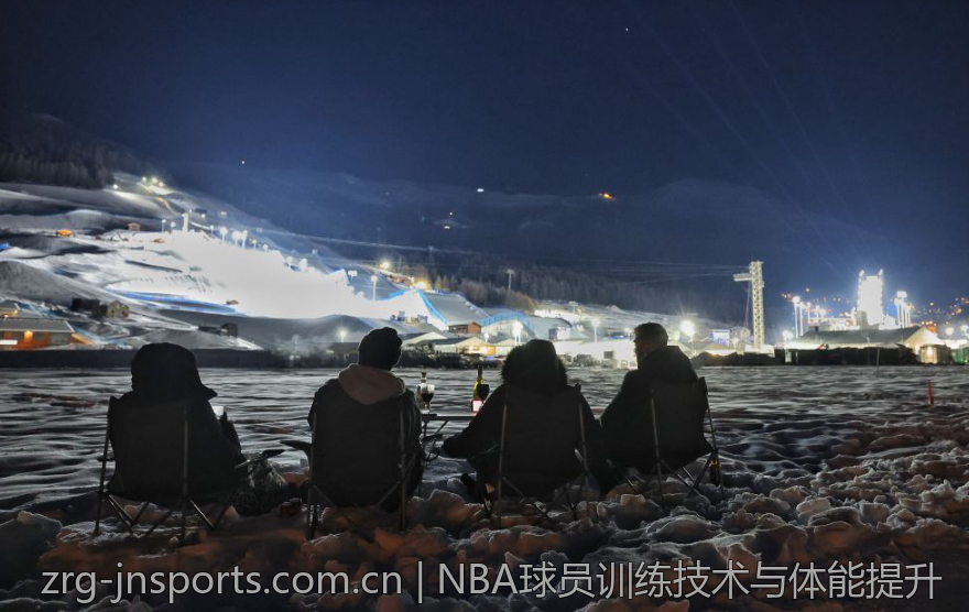NBA球员训练技术与体能提升