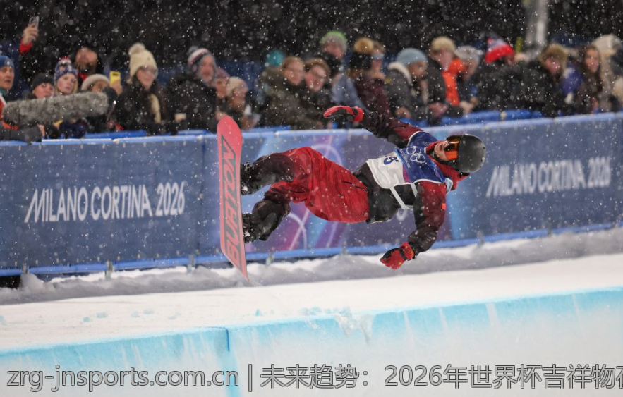未来趋势：2026年世界杯吉祥物在品牌传播与文化交流中的作用