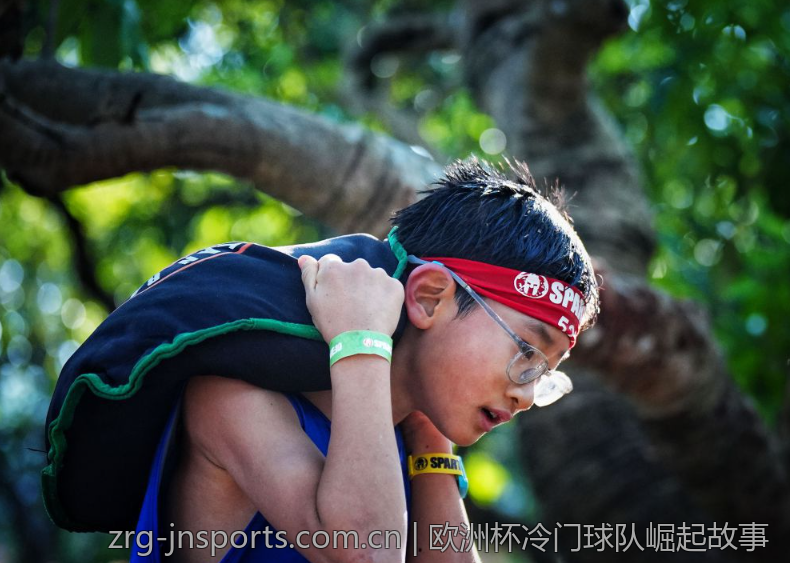 欧洲杯冷门球队崛起故事