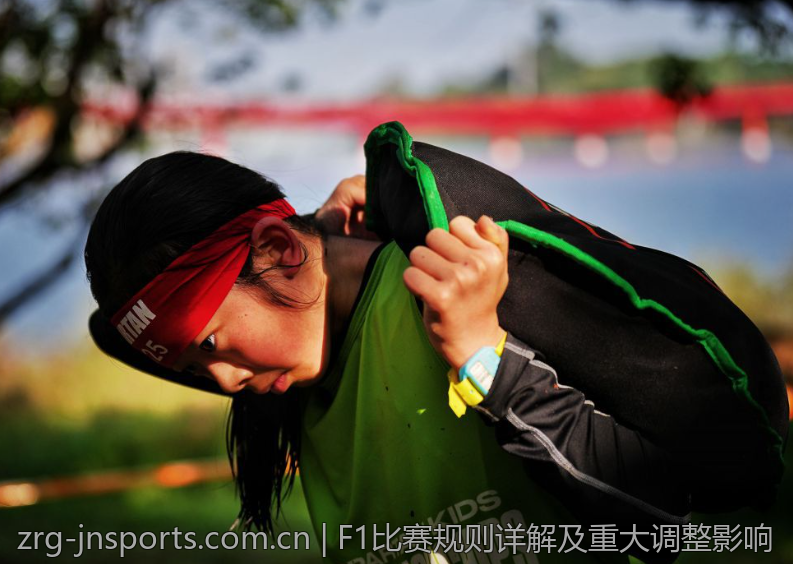 F1比赛规则详解及重大调整影响