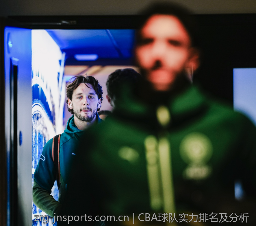 CBA球队实力排名及分析